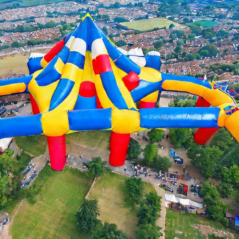 Concert DJ and multiple kids killed by high wind – how forecasting and safety alerts can save lives. 